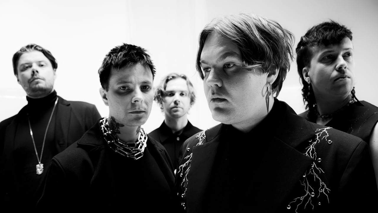 Blind Channel