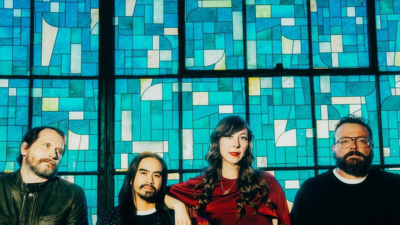 Silversun Pickups