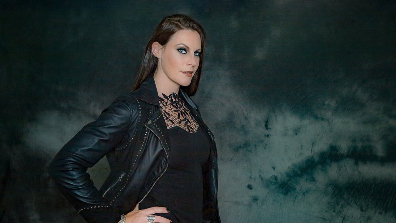 Floor Jansen