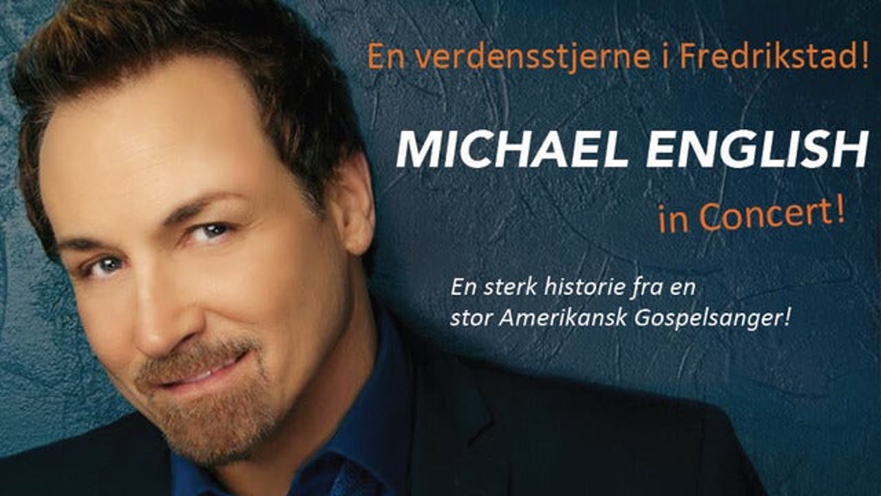 Michael English
