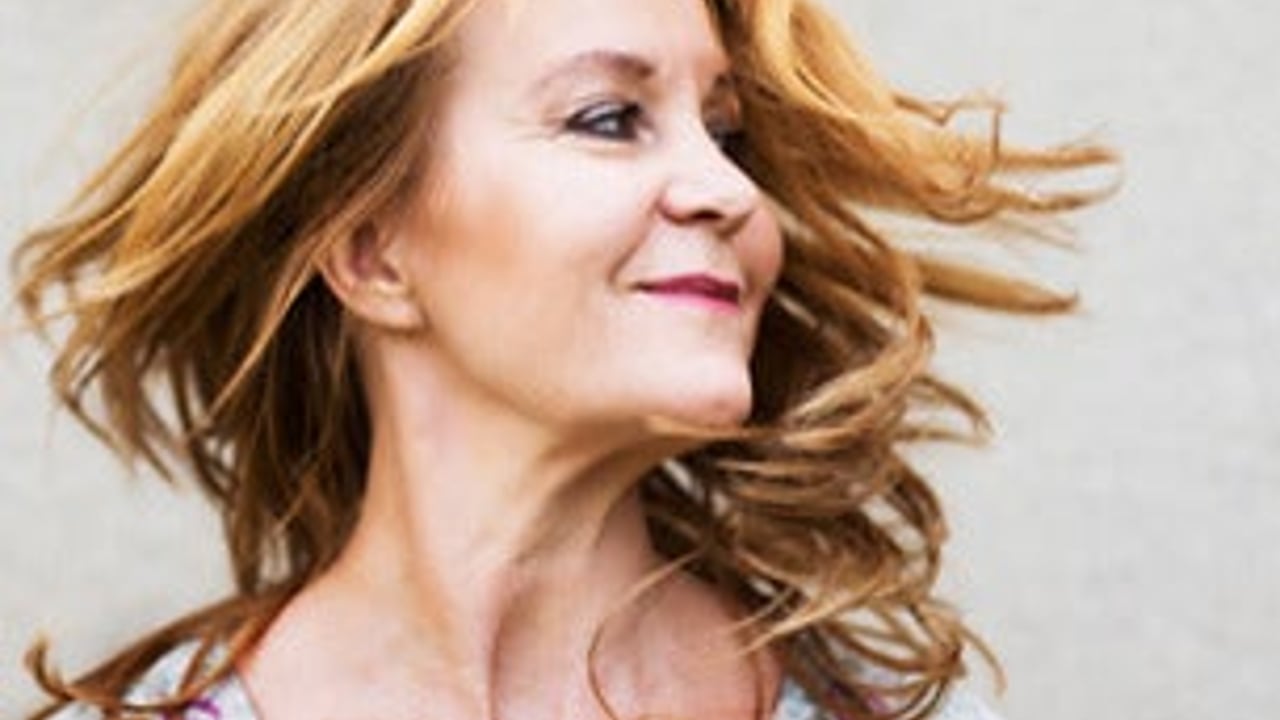 Maria Lundqvist