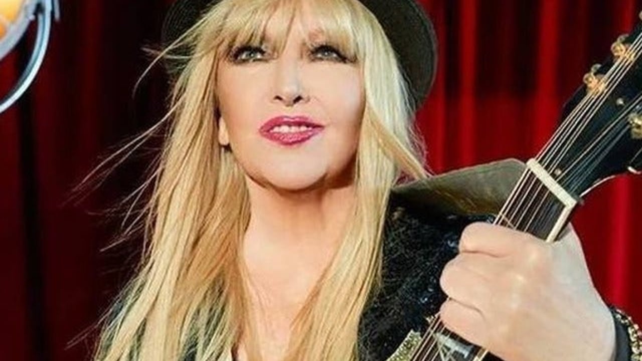 Maryla Rodowicz