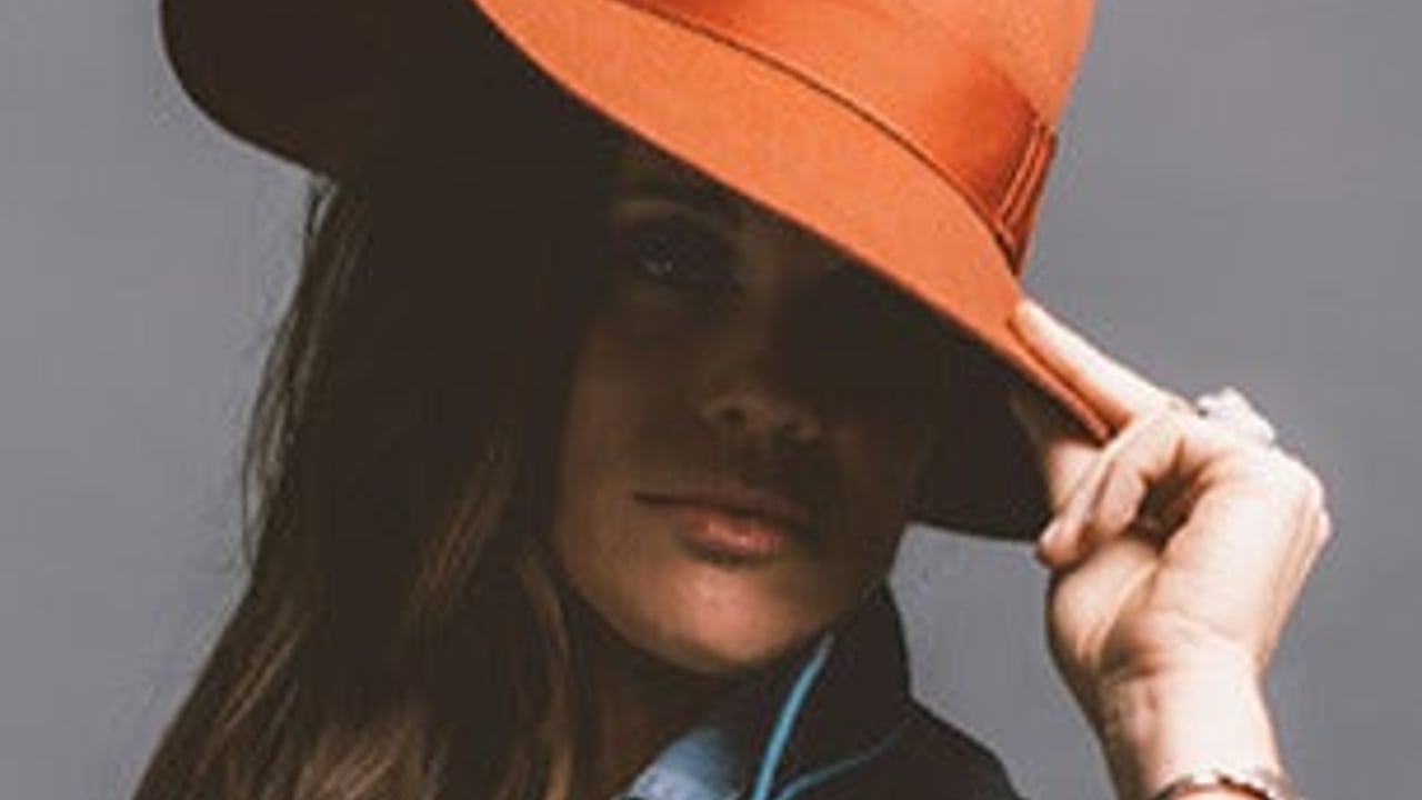 BONNIE BISHOP