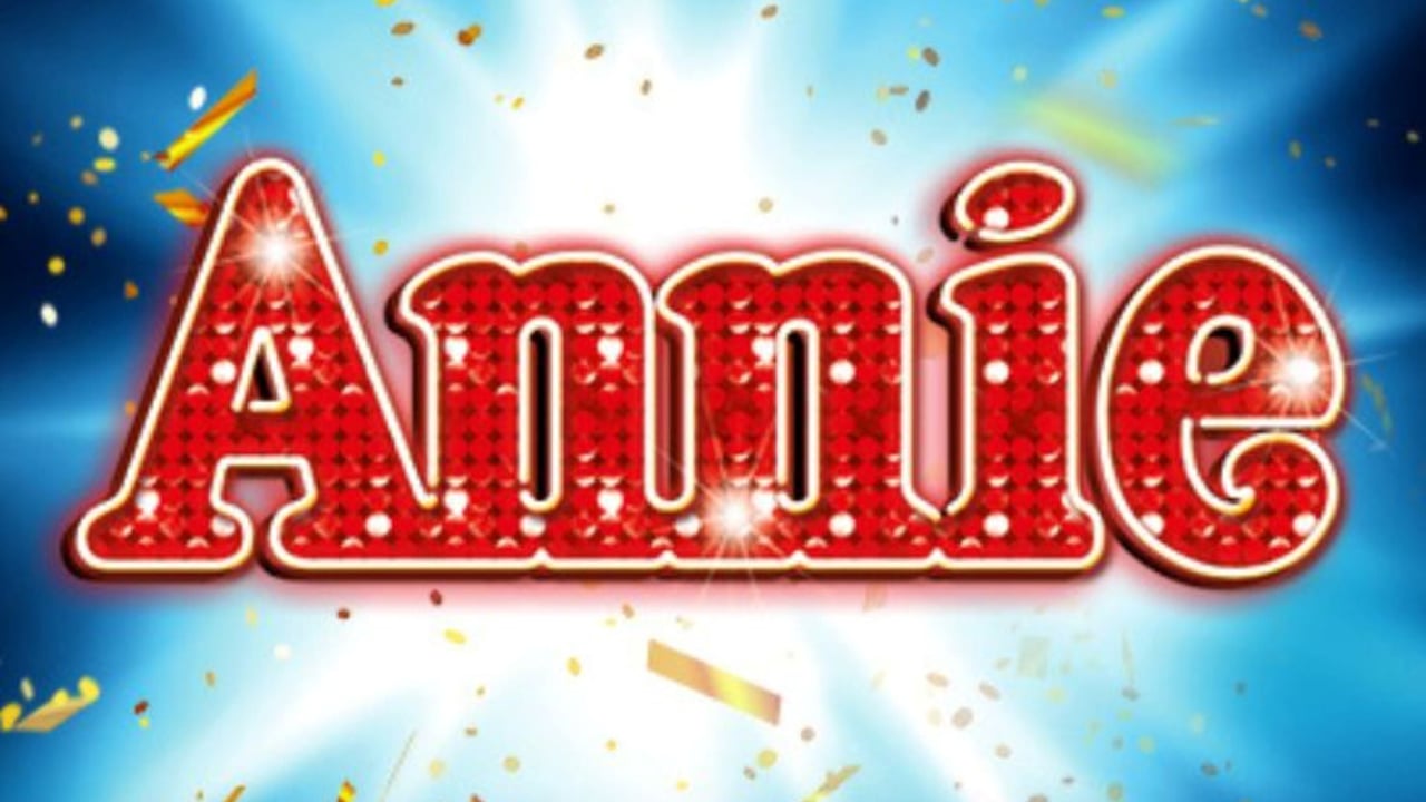 Annie (Touring)