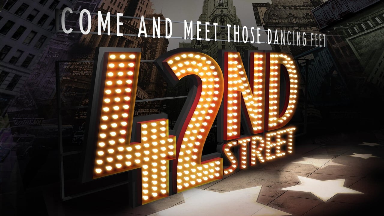 42nd STREET