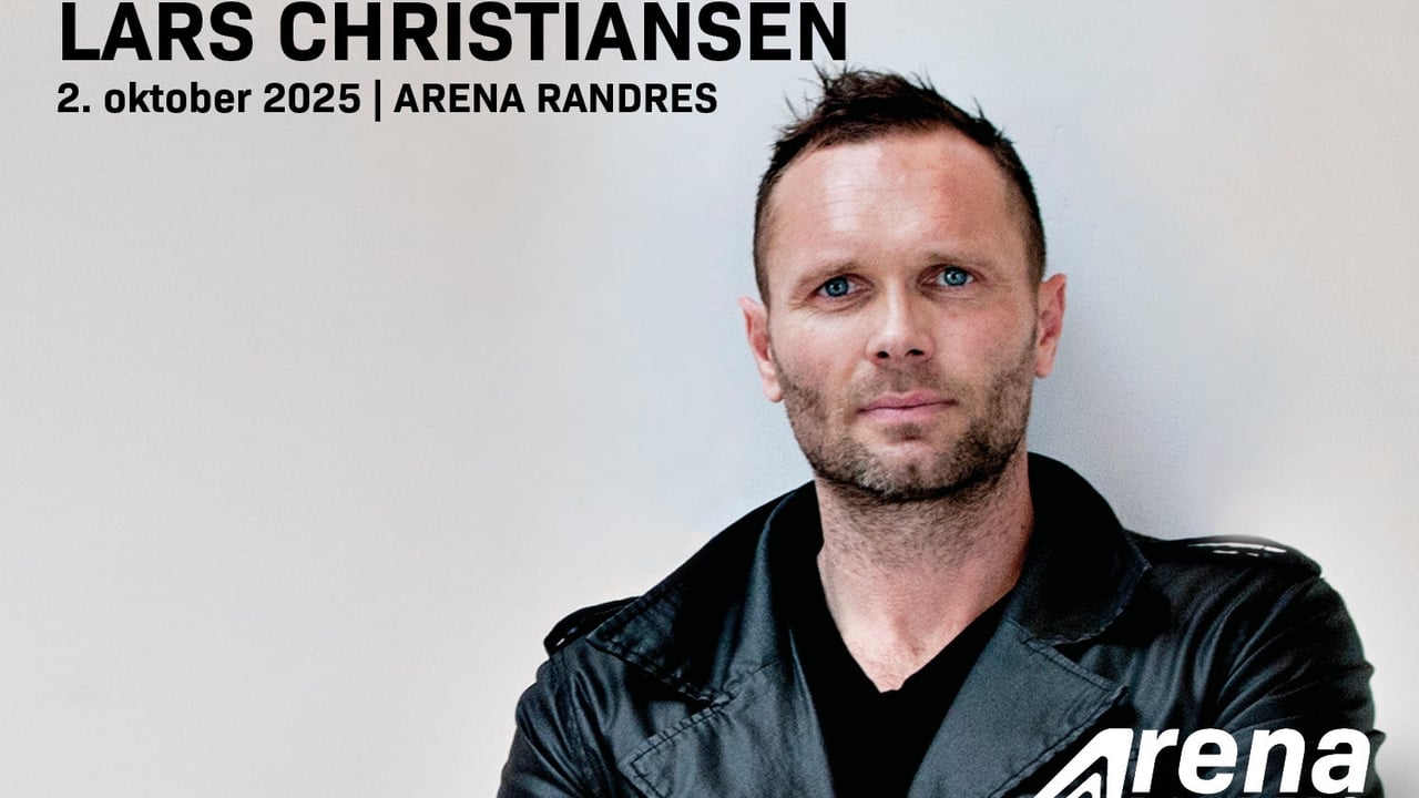 Lars Christiansen