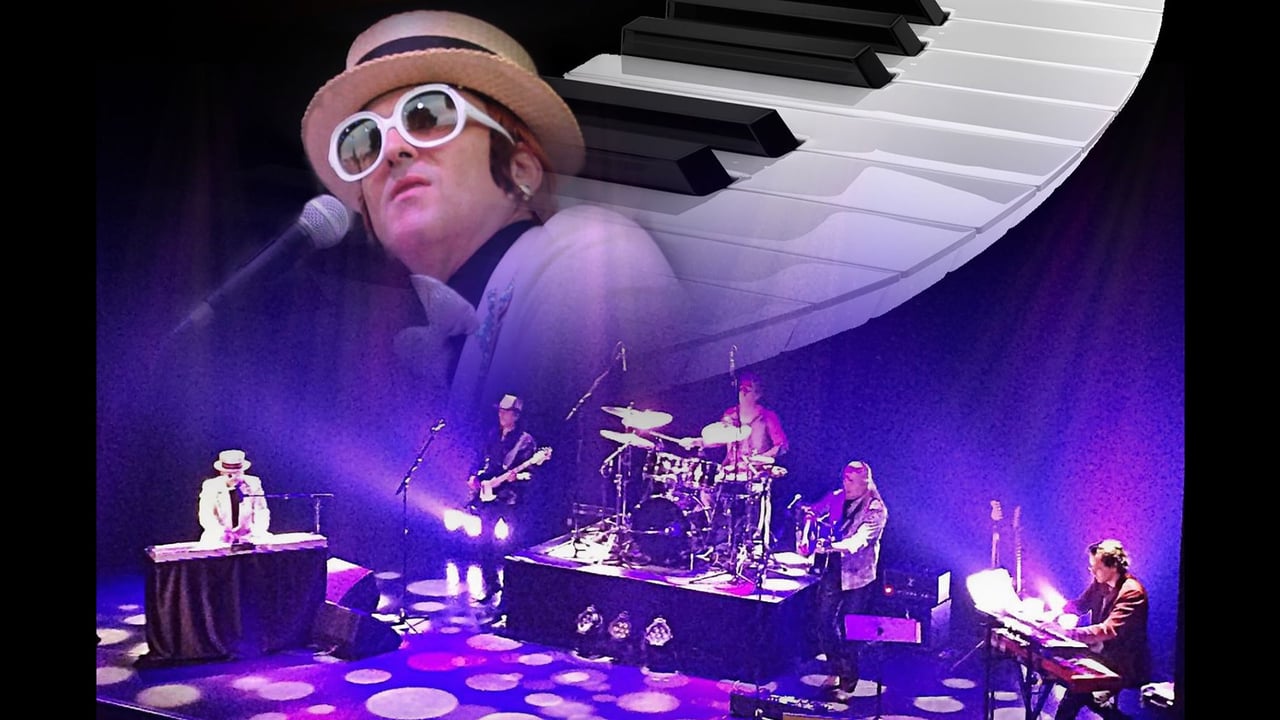 Hommage Elton John - Elton Songs
