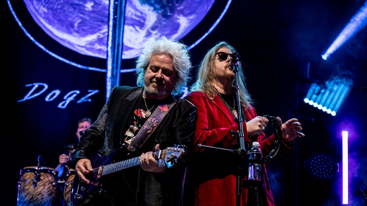 TOTO + Christopher Cross + The Romantics