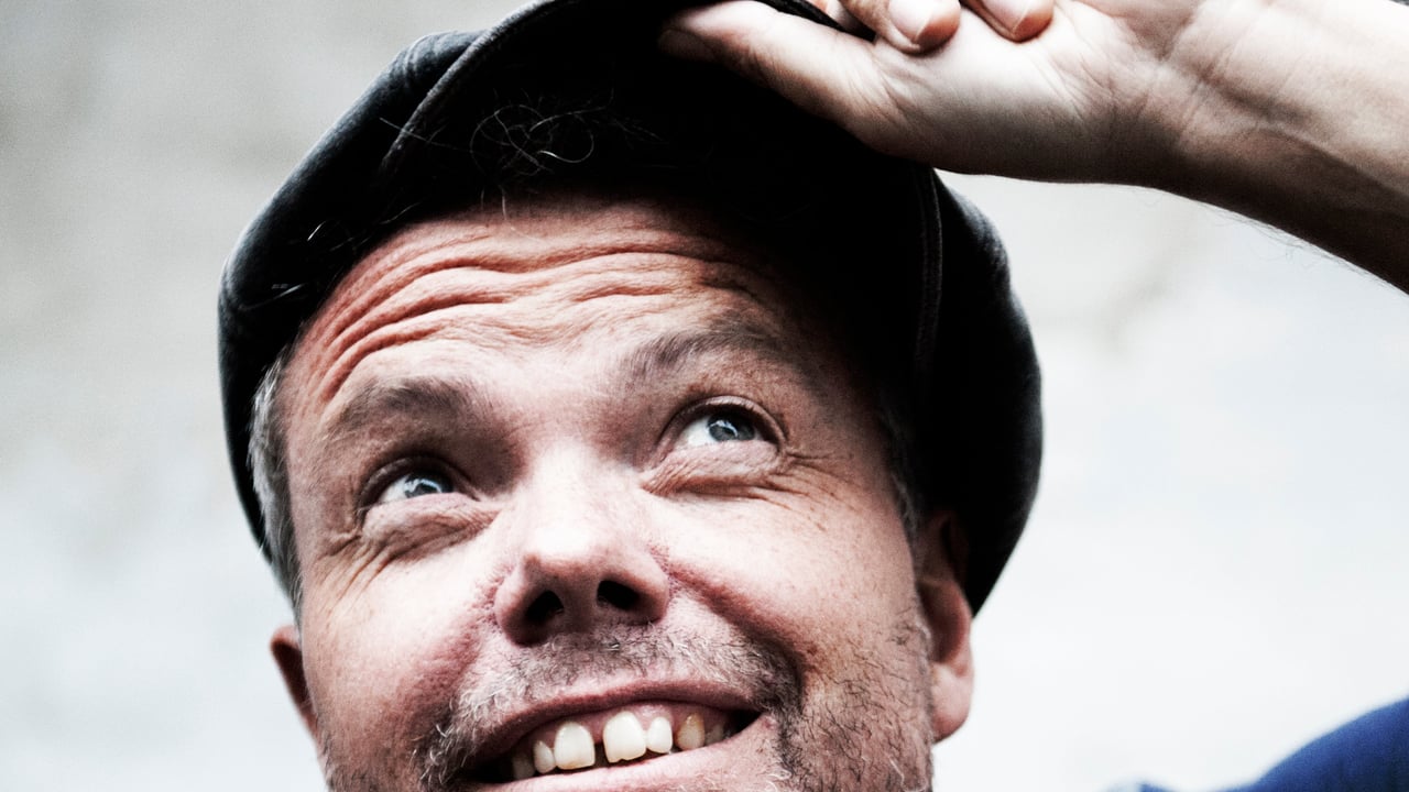 RASMUS NØHR inkl. 3-retters middag