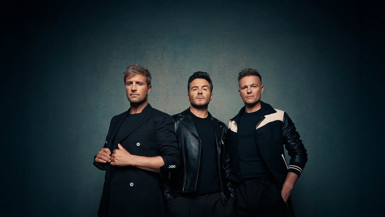 Westlife 25