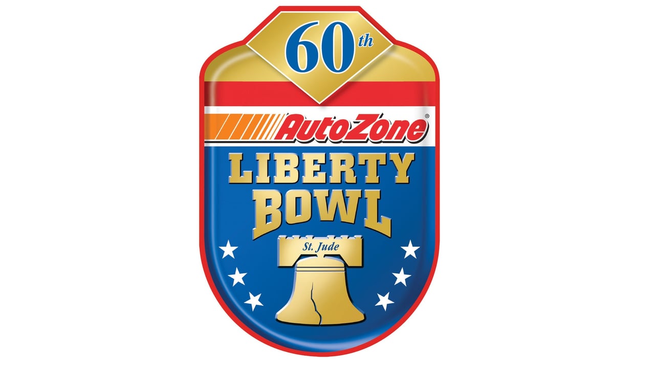 AutoZone Liberty Bowl