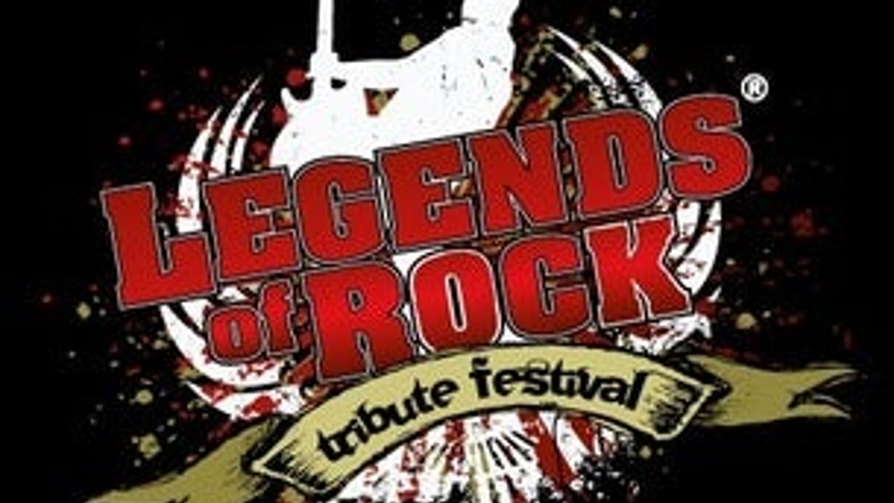 Legends of Rock Tribute Tour