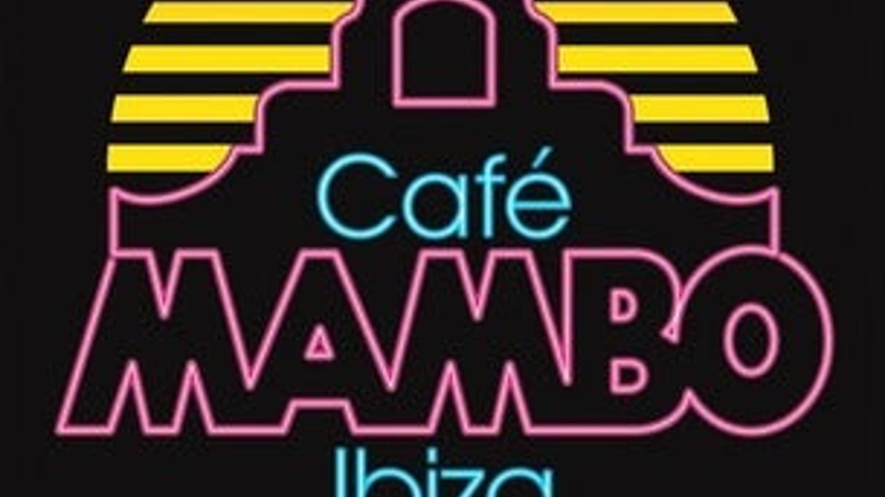Cafe Mambo Ibiza