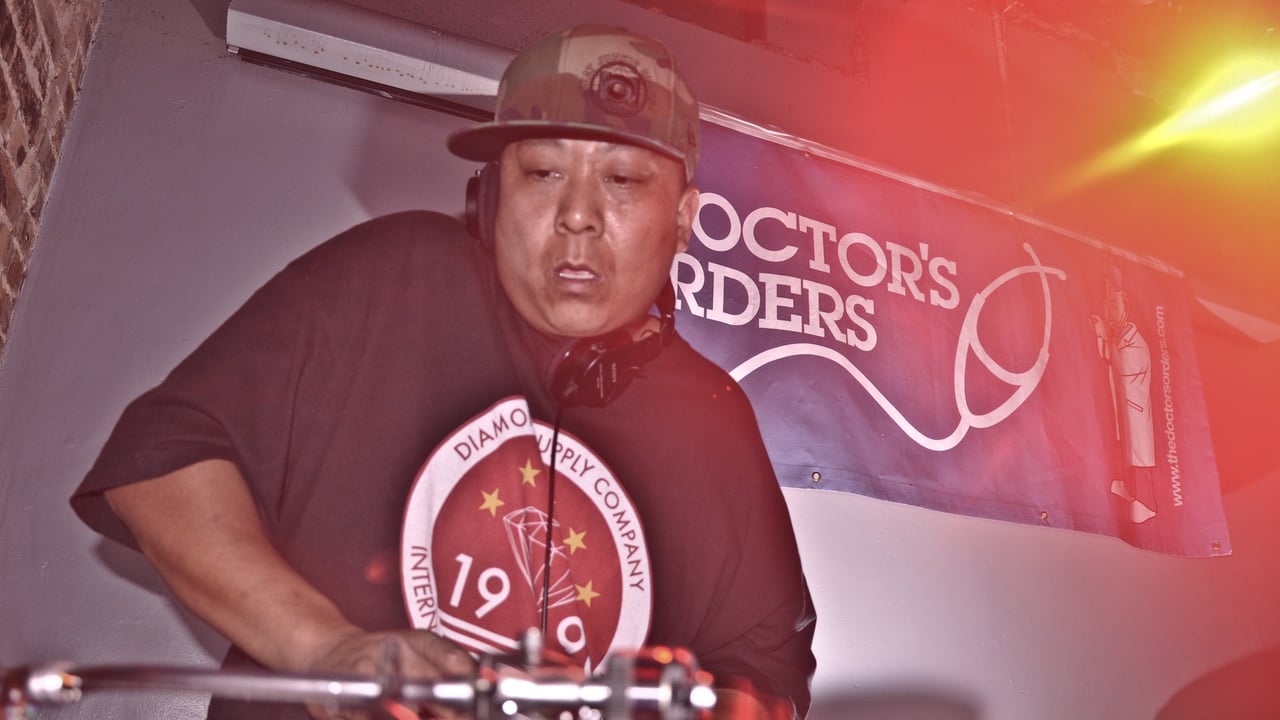 Dilated Peoples