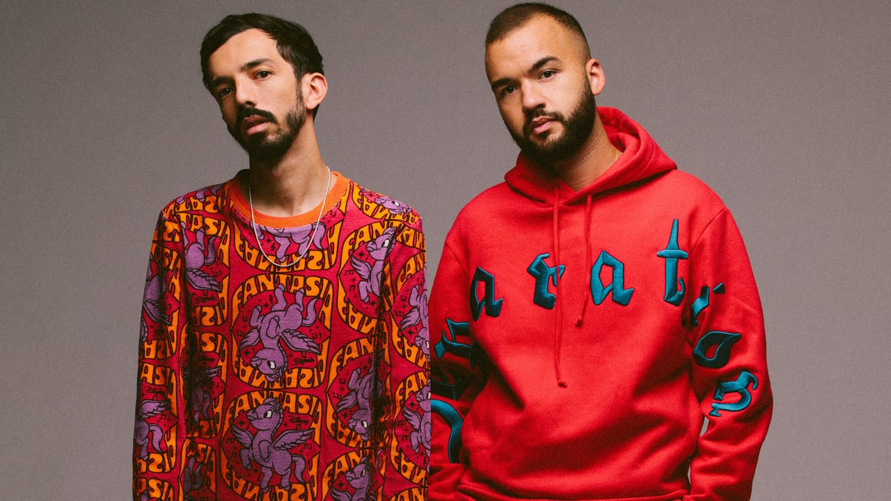 BIGFLO ET OLI