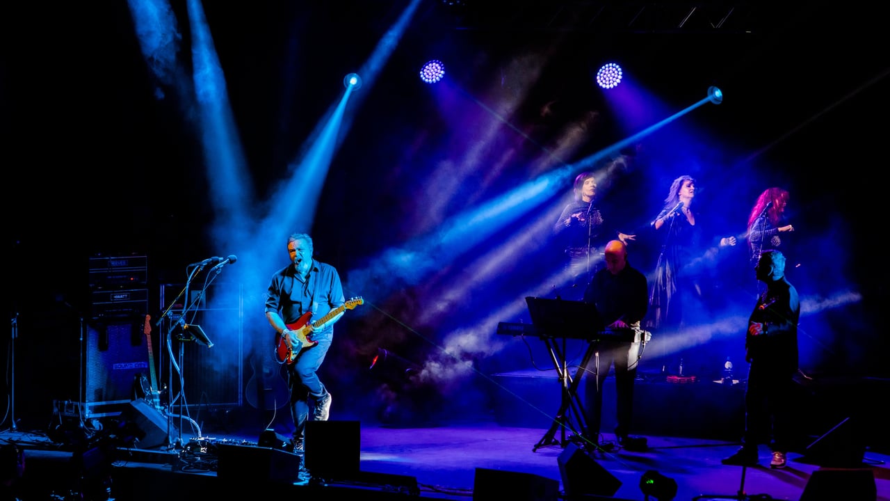 Pink Project The Band - The Story of Floyd, part 2