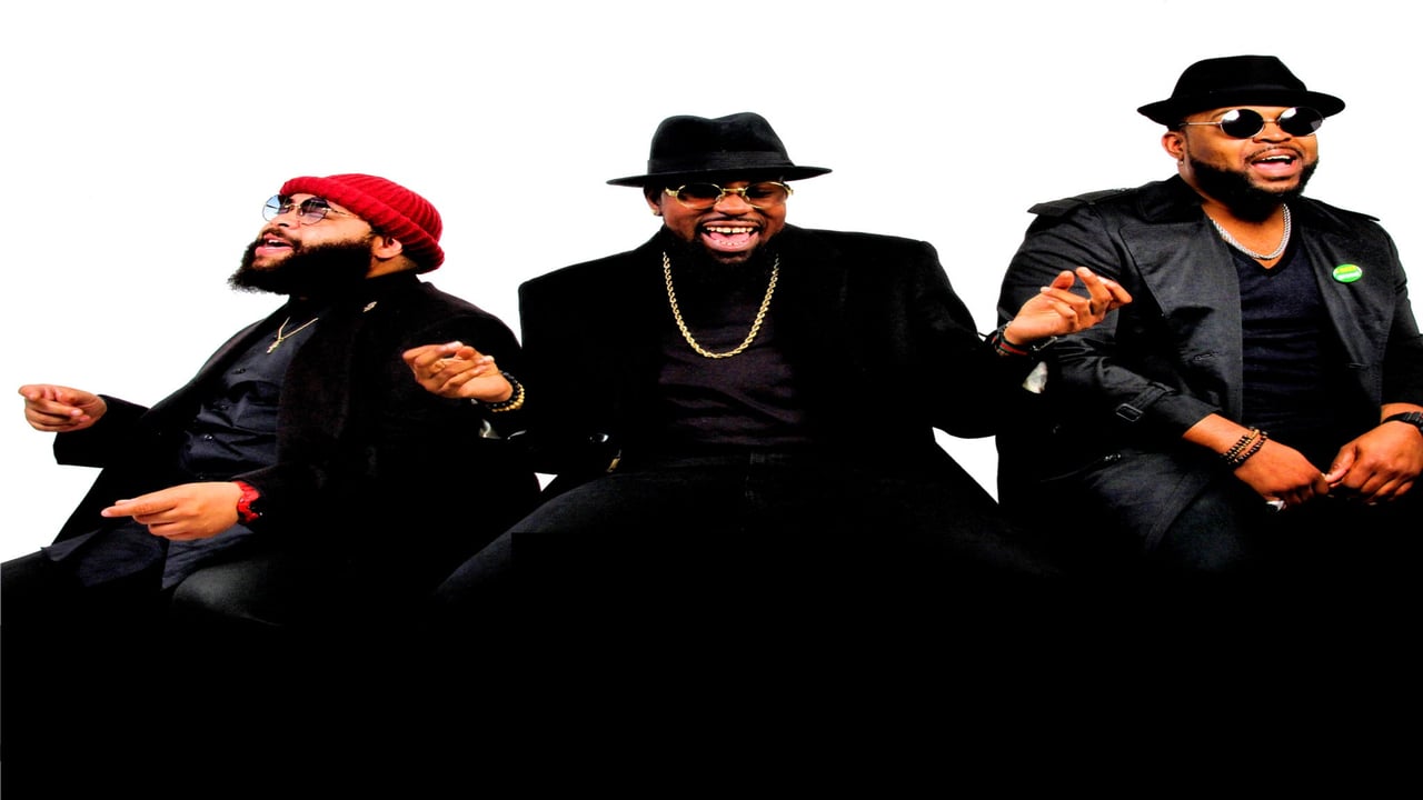 The Hamiltones