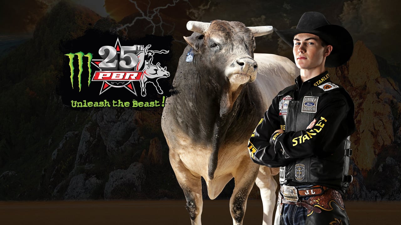 PBR: Built Ford Tough Series