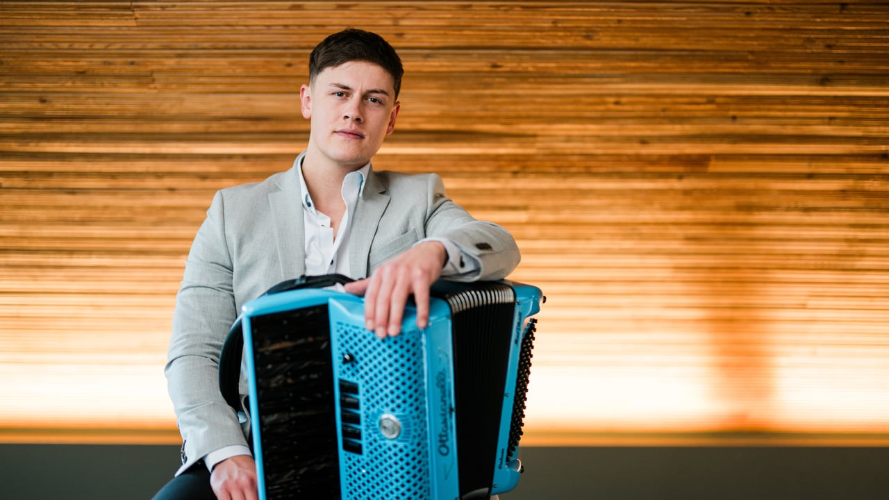 Calum MacPhail - Wick Assembly Rooms