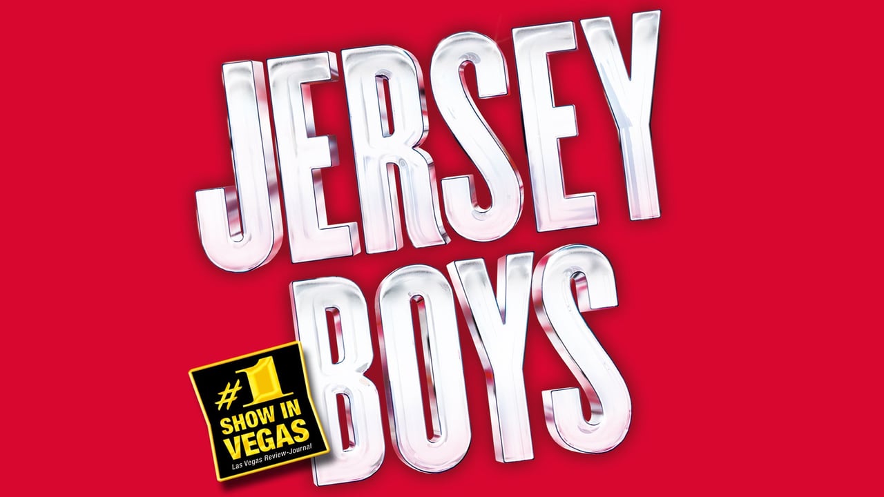 Jersey Boys
