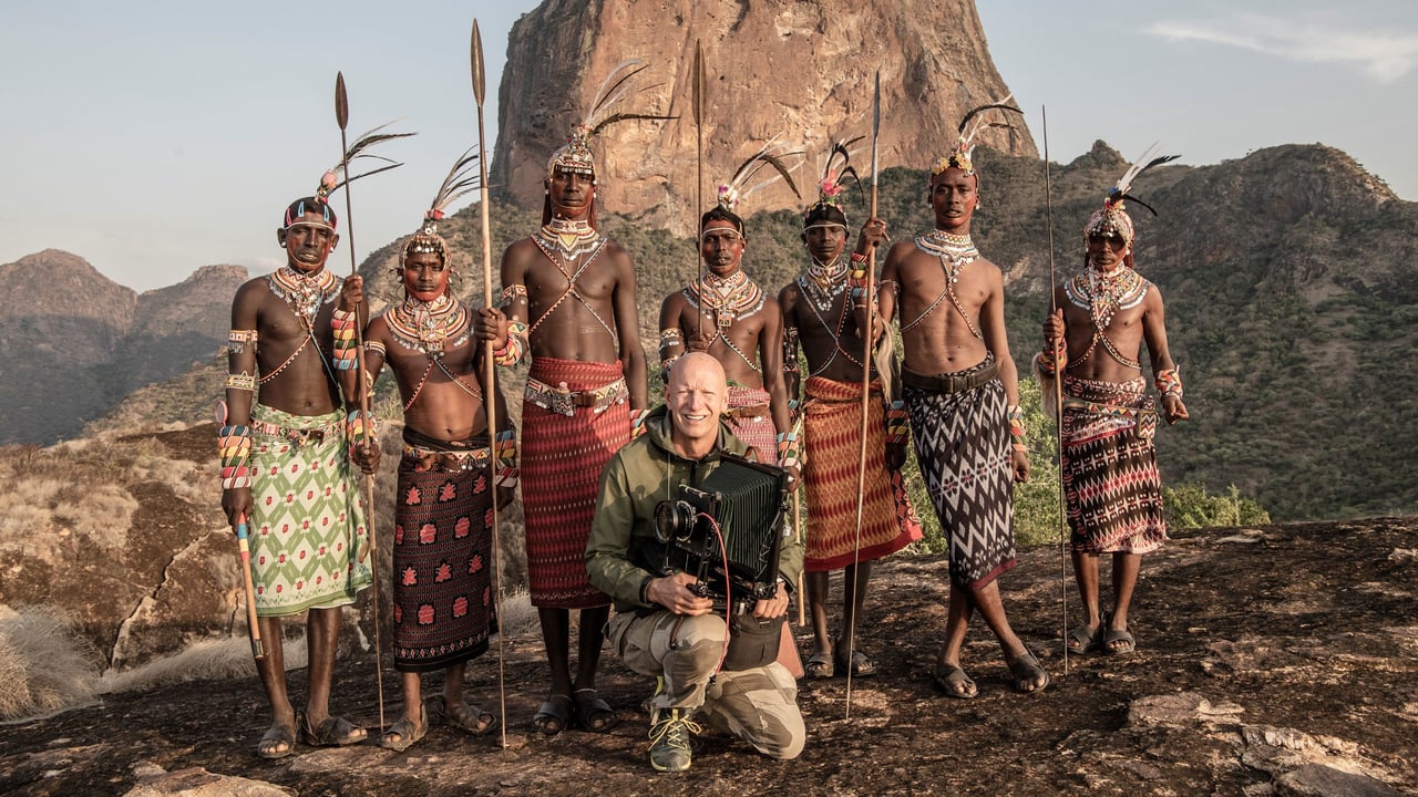 JIMMY NELSON
