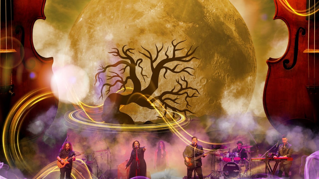 Seventh Wonder performs The Ultimate Fleetwood Mac