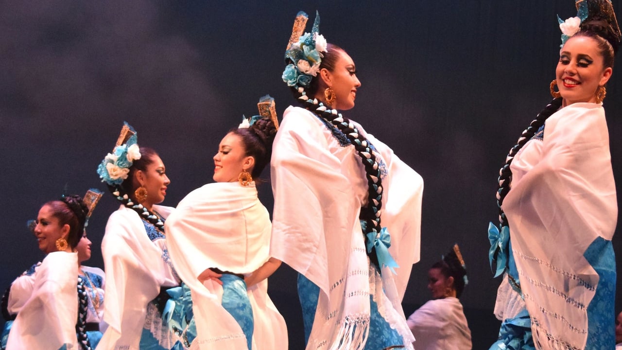 Ballet Folklorico