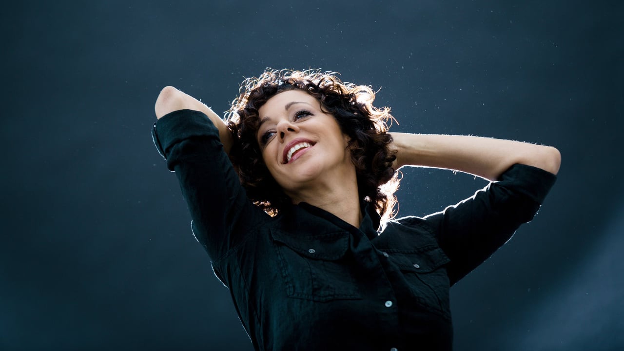 Luciana Souza