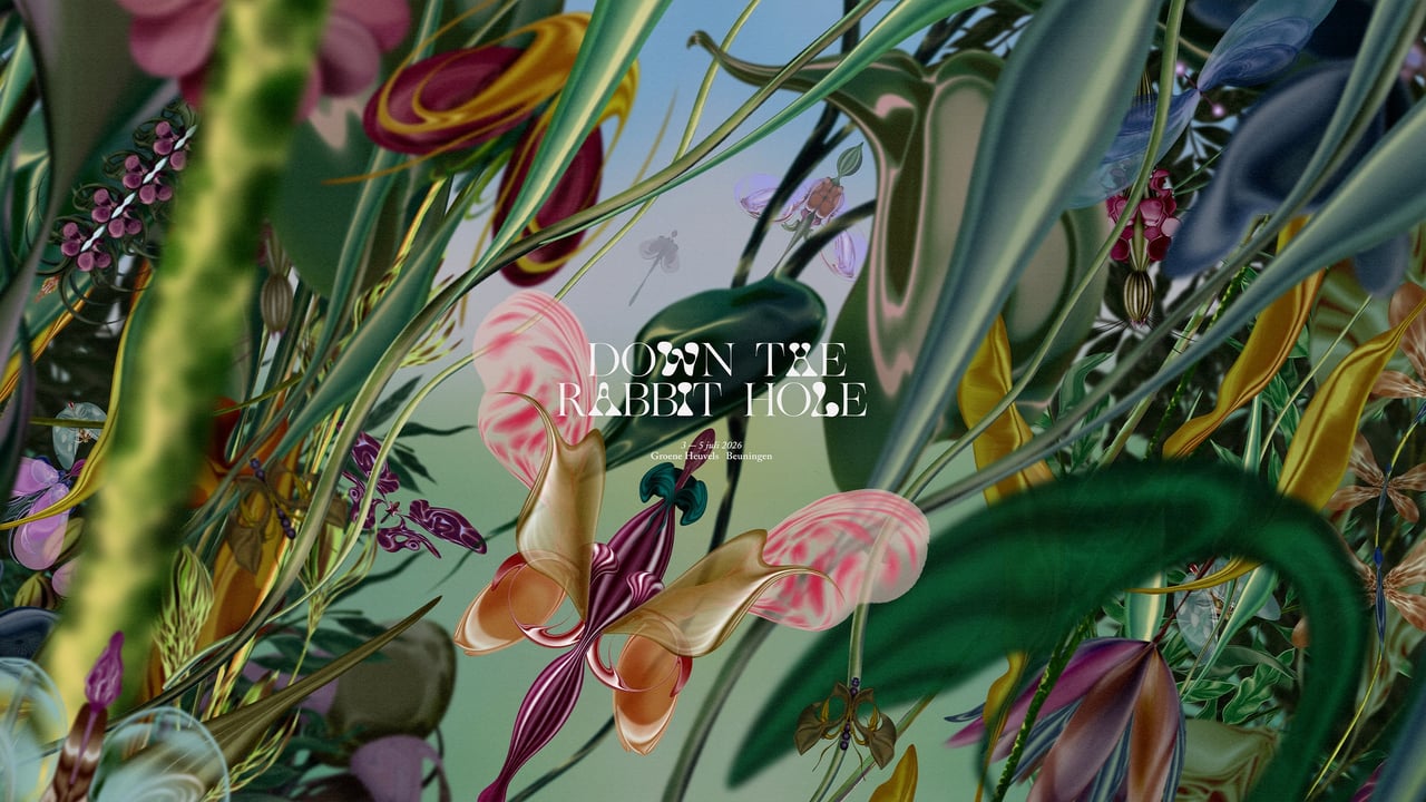 DTRH 2026 - RABBIT  DELUXE - Bunkhouse 2P
