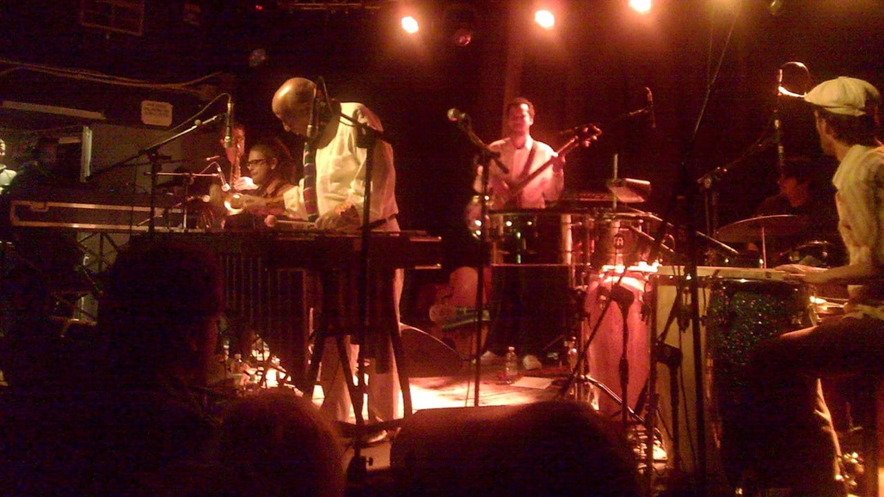The Heliocentrics