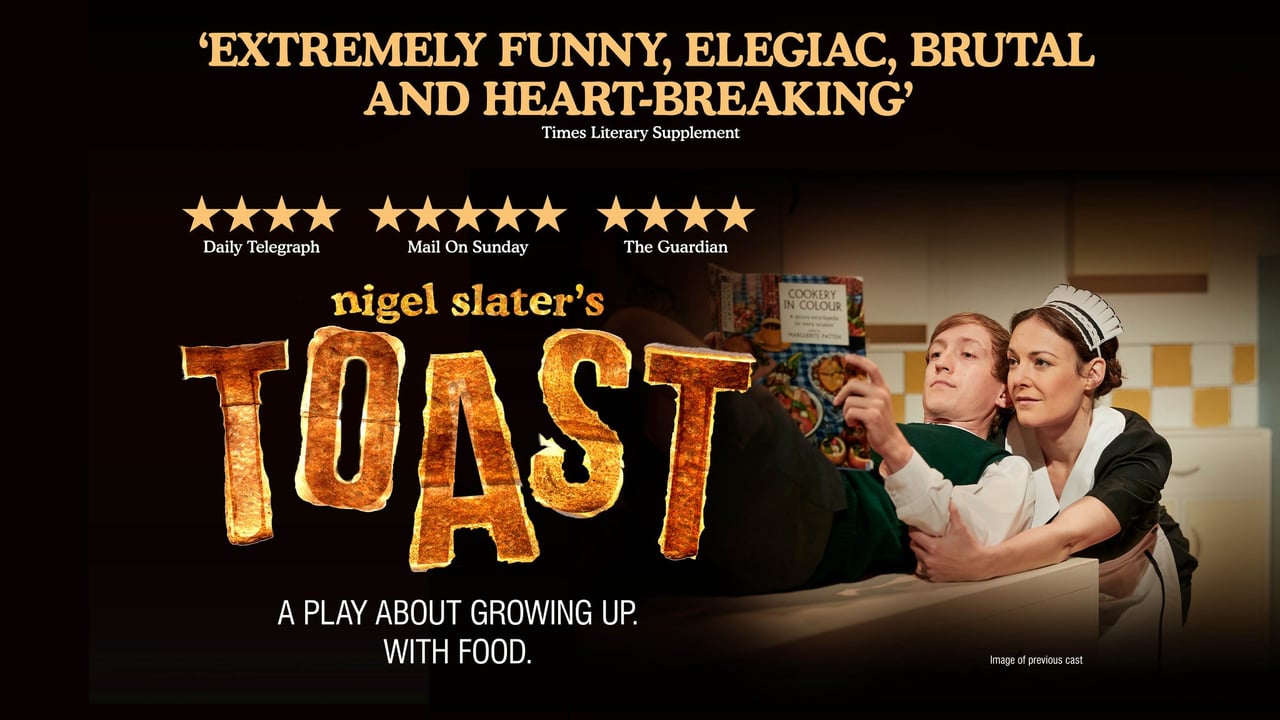 Toast