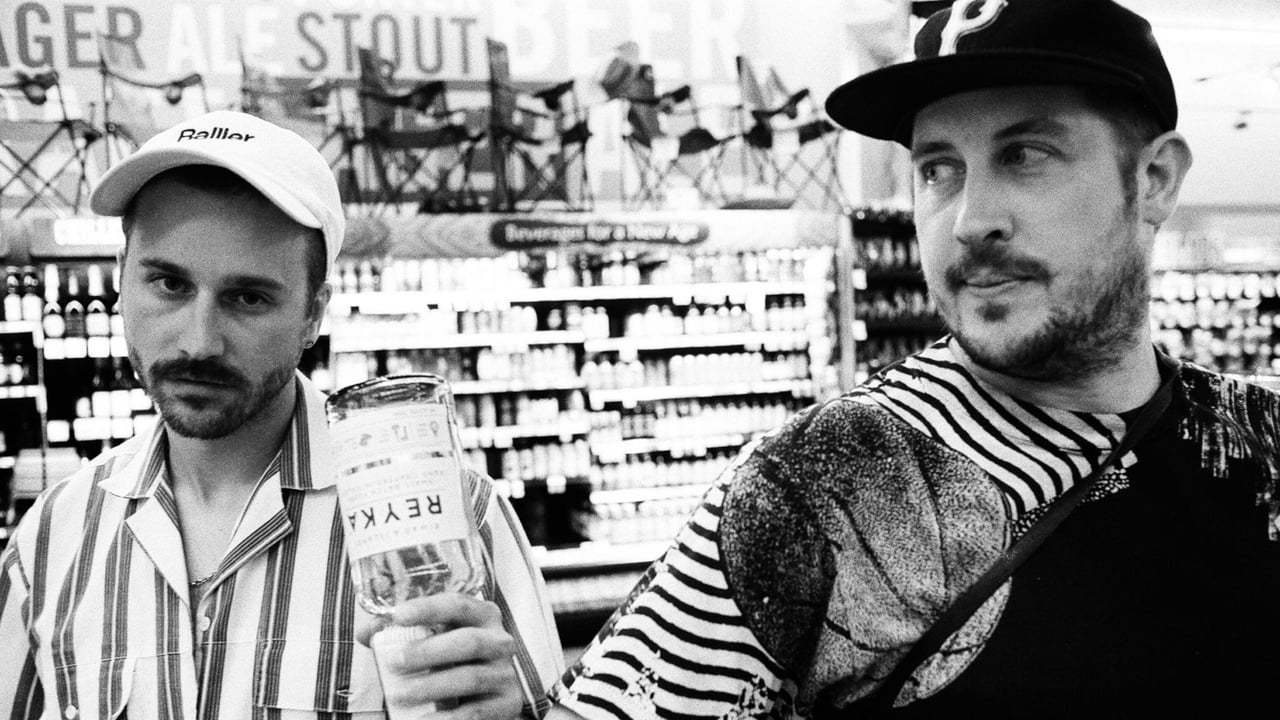 Portugal. The Man