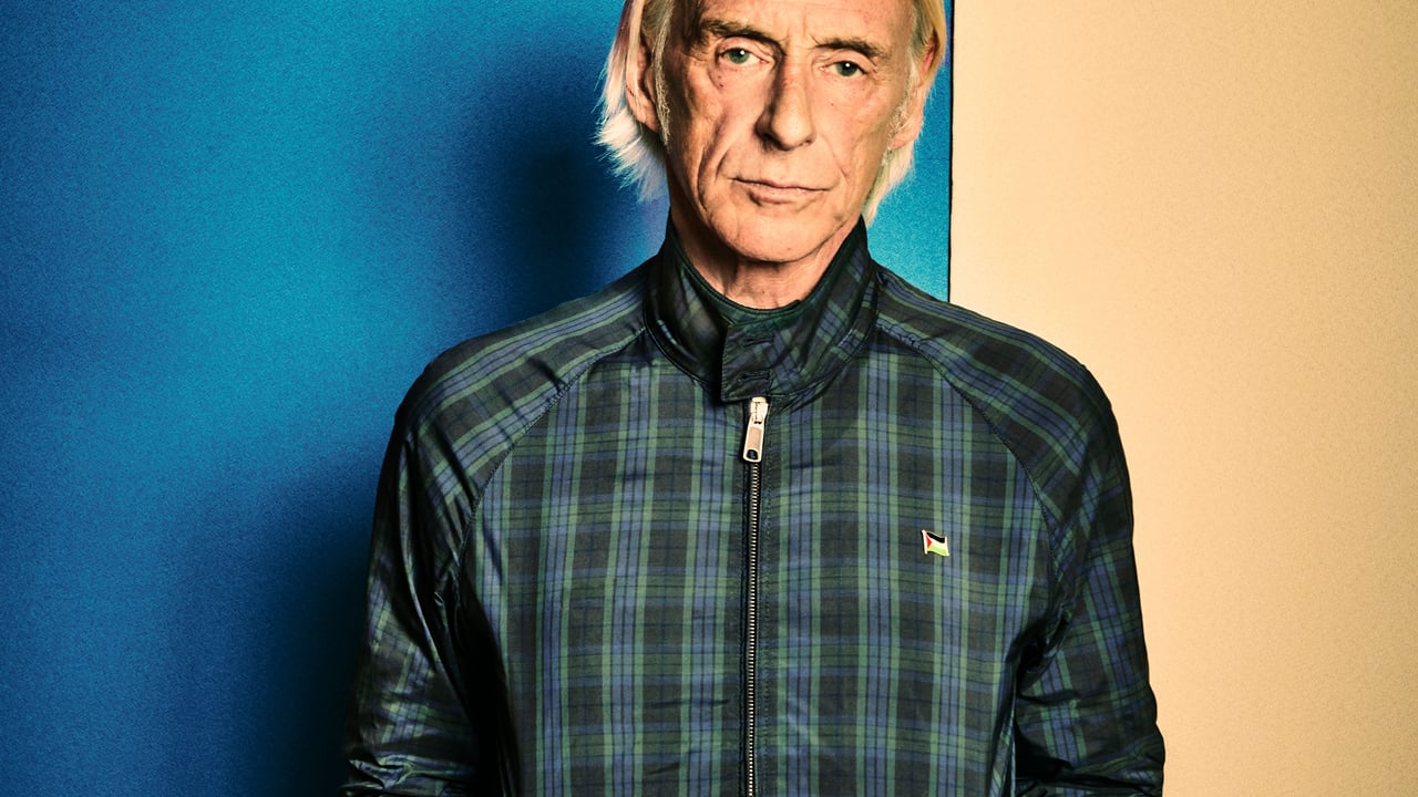 Paul Weller- Official Ticket and Hotel Bundls