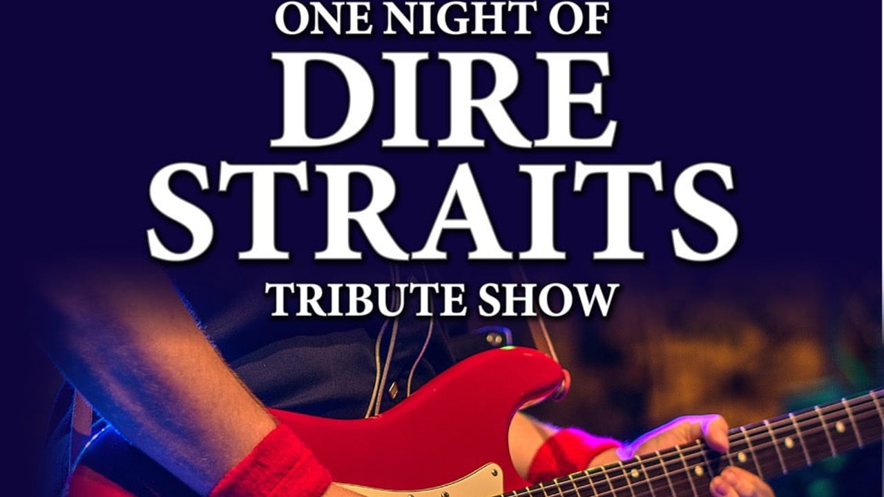 One Night of Dire Straits