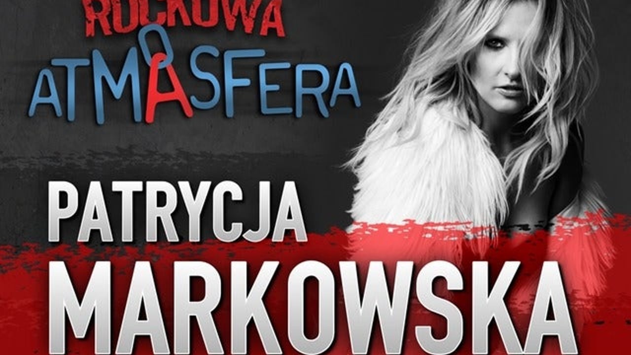 Patrycja Markowska