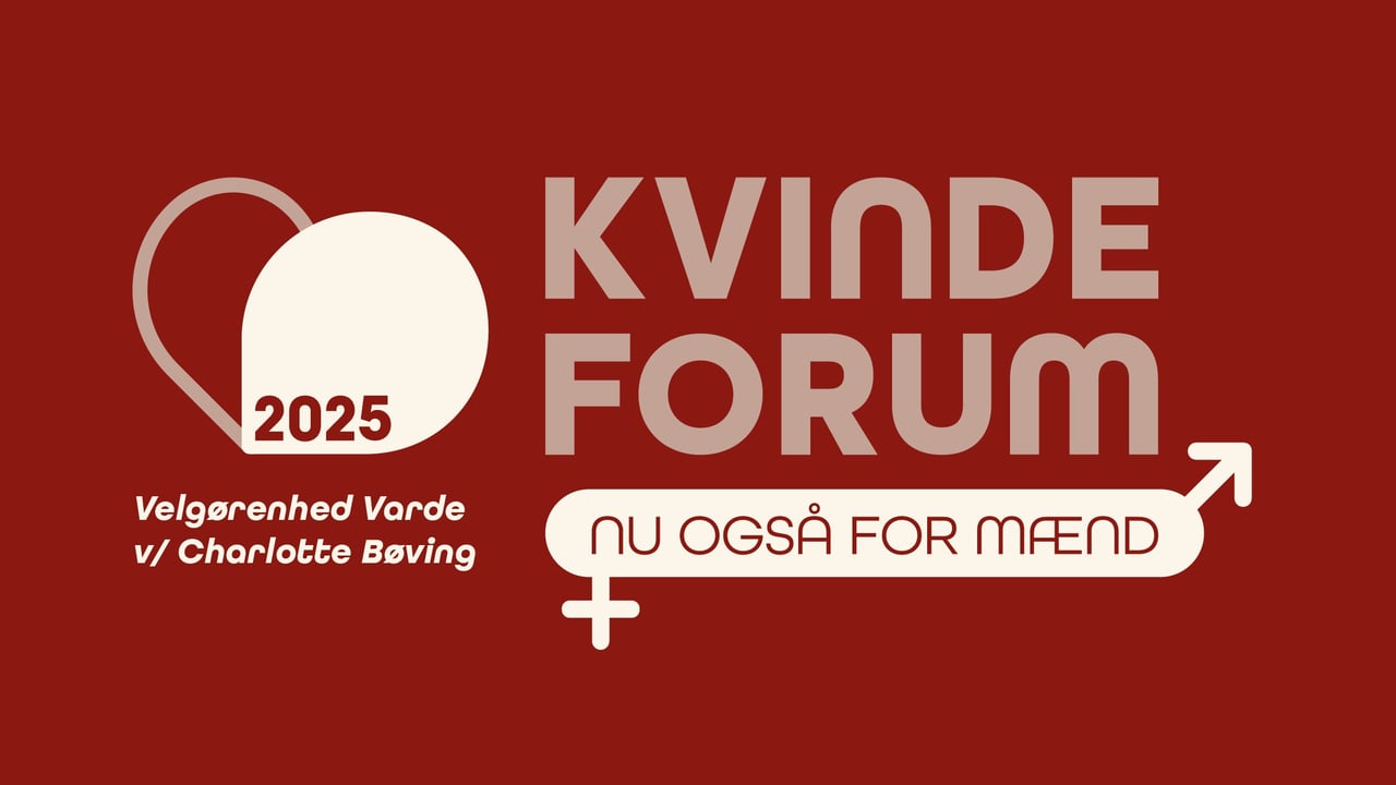 Kvindeforum 2026