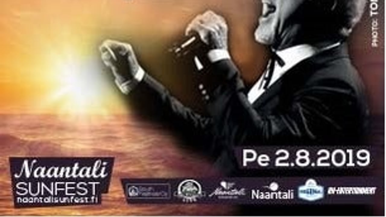 Naantali Sunfest