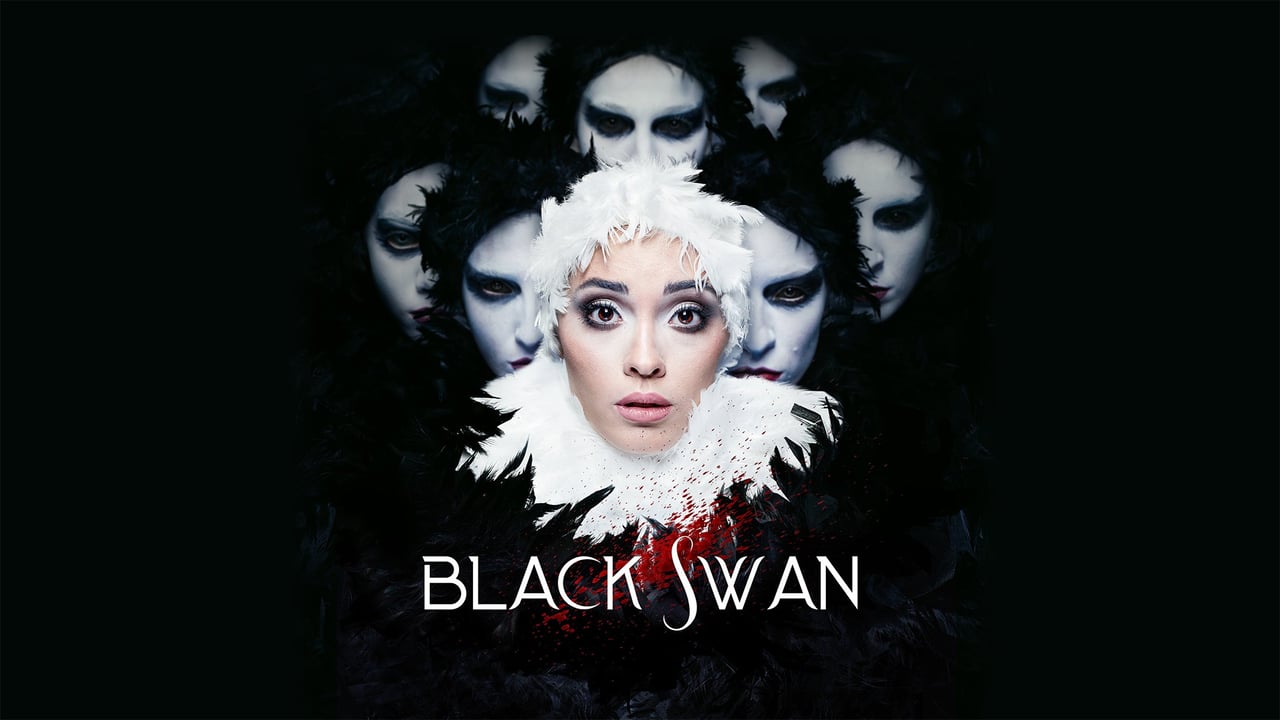 Verschoben: (Neues Datum folgt) Black Swan
