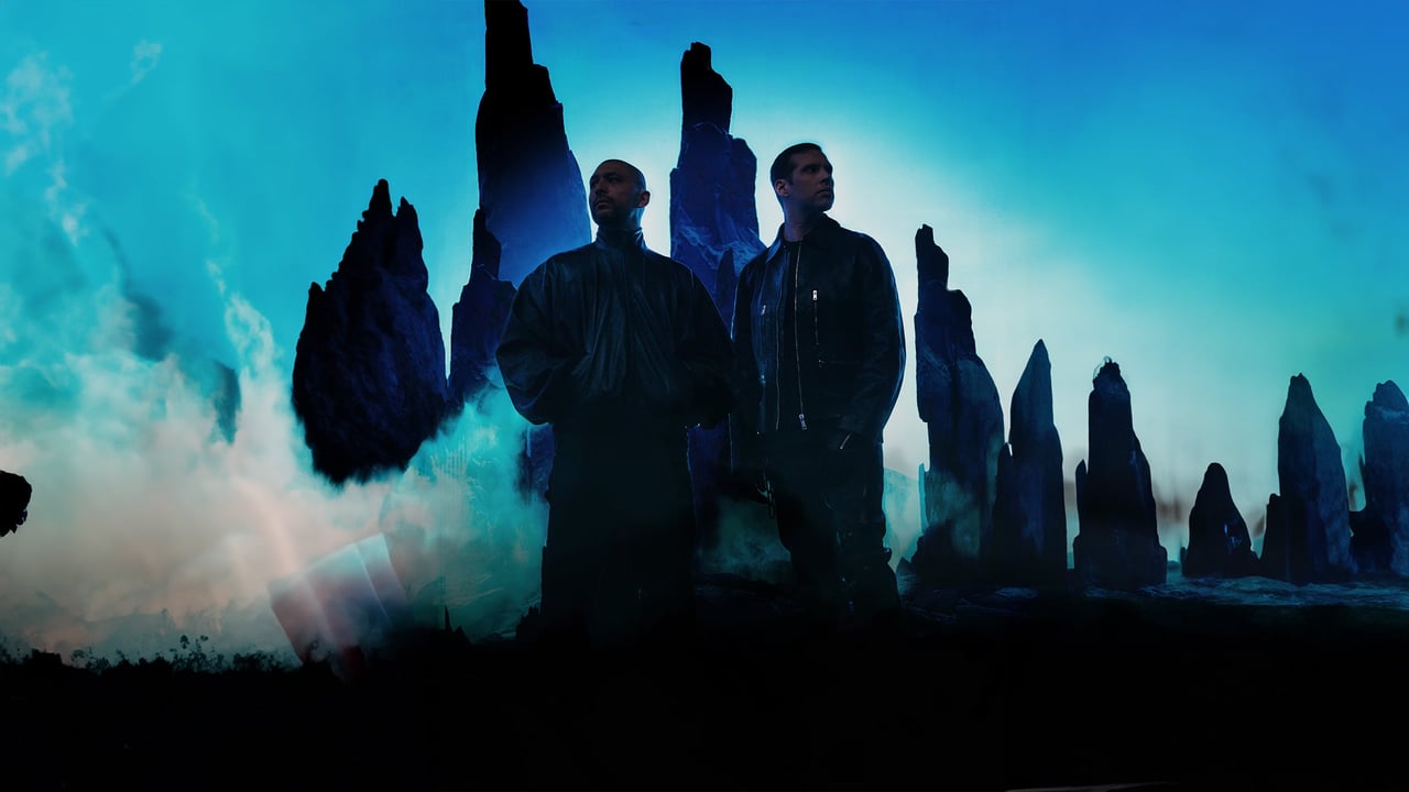SLANDER PRESENTS: VOYAGER - 2 Day Pass