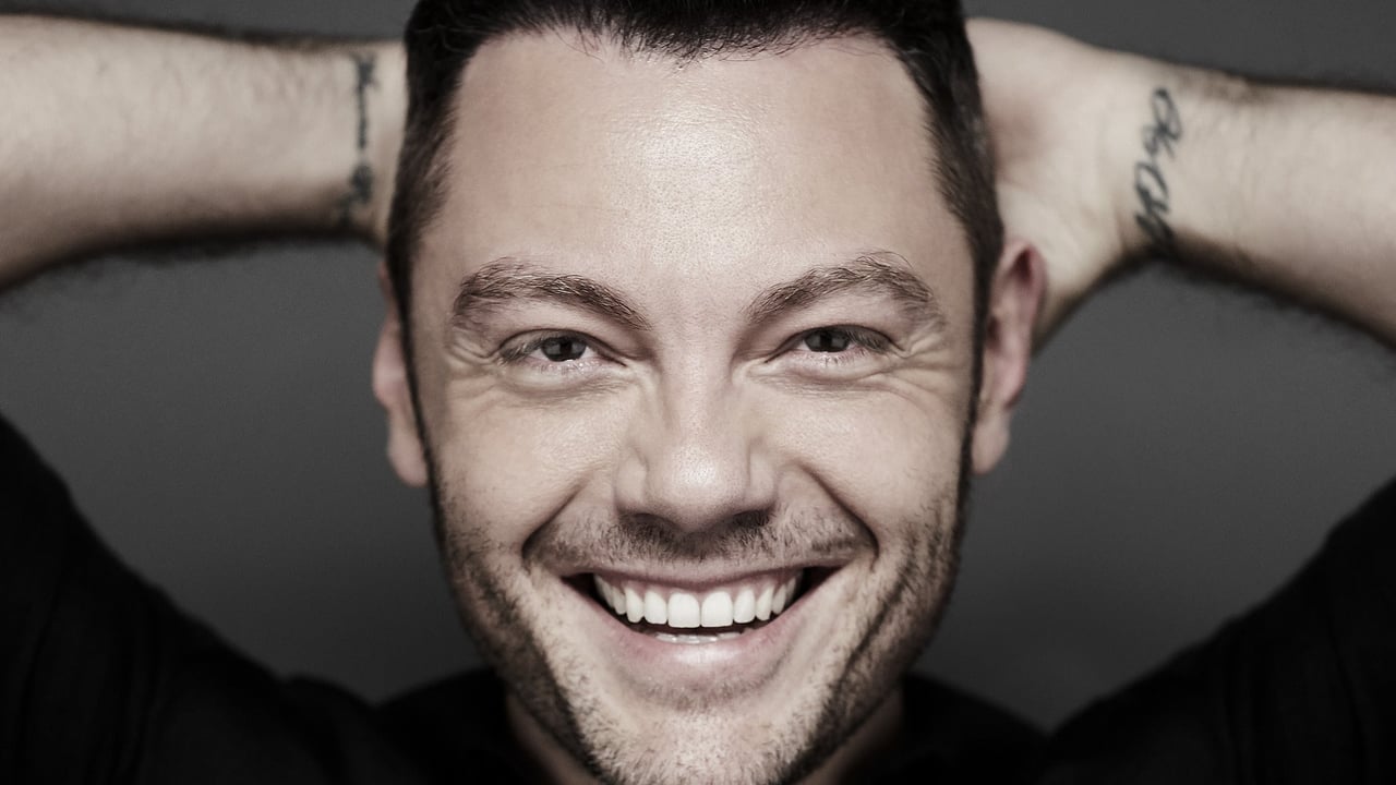 Tiziano Ferro