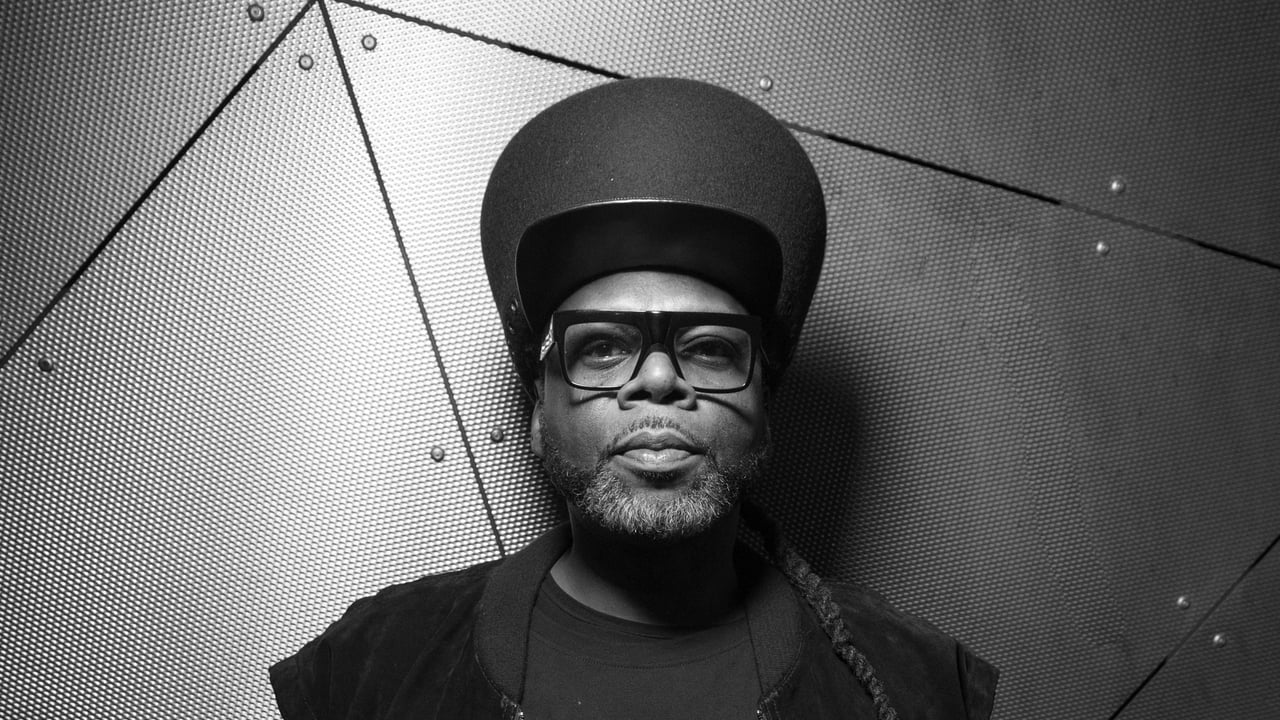 Jazzie B