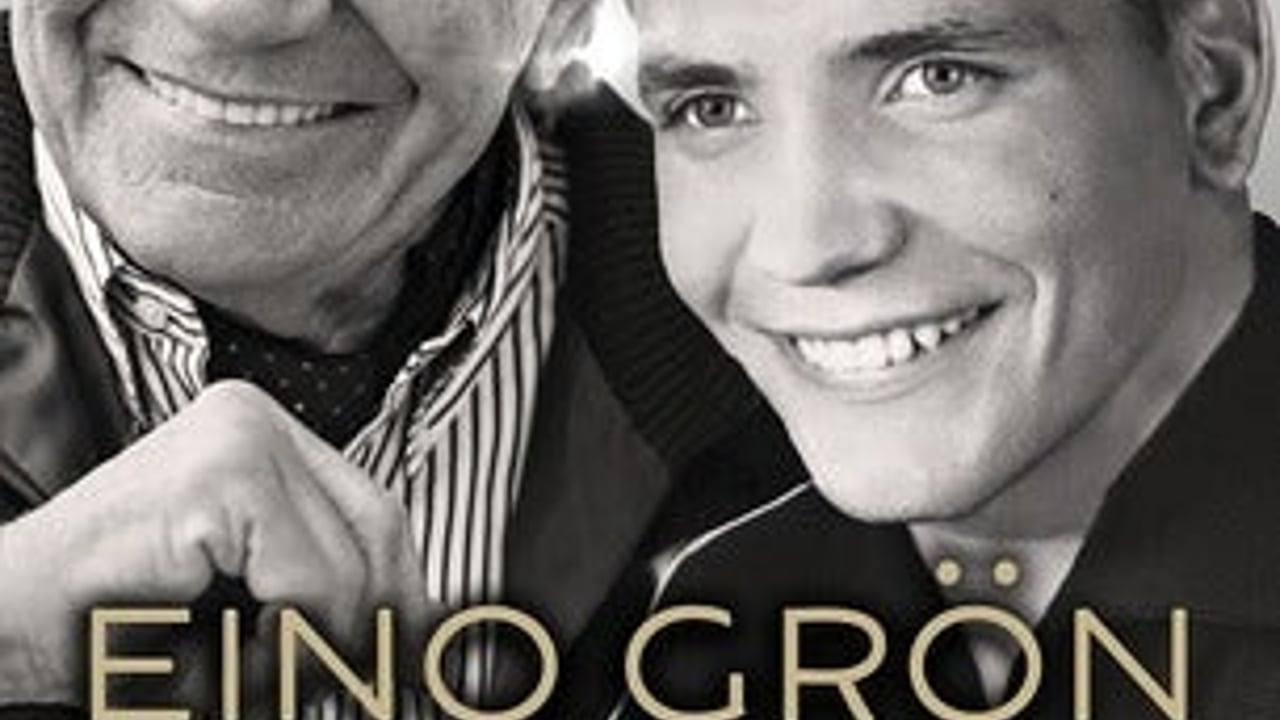 Vaakahuoneen kesäkonsertit: Eino Grön