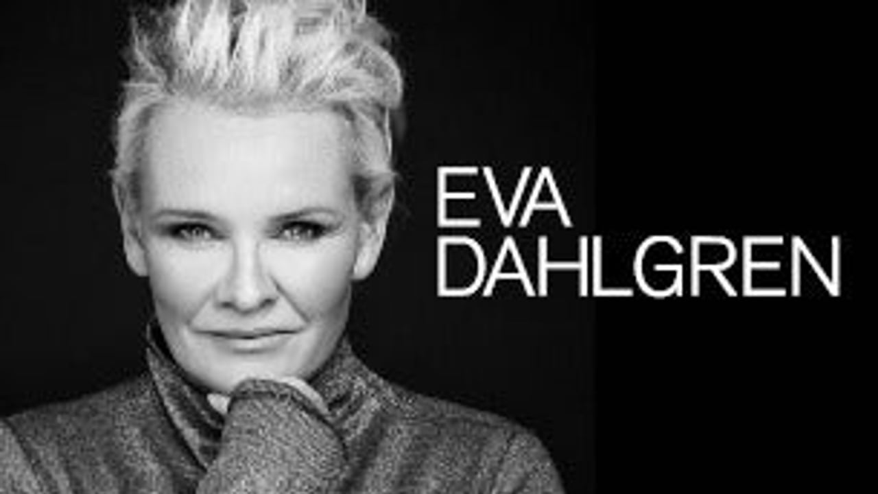 Eva Dahlgren