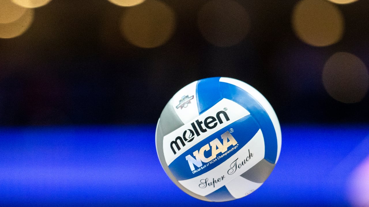 Ncaa Division II Women's Volleyball Championships