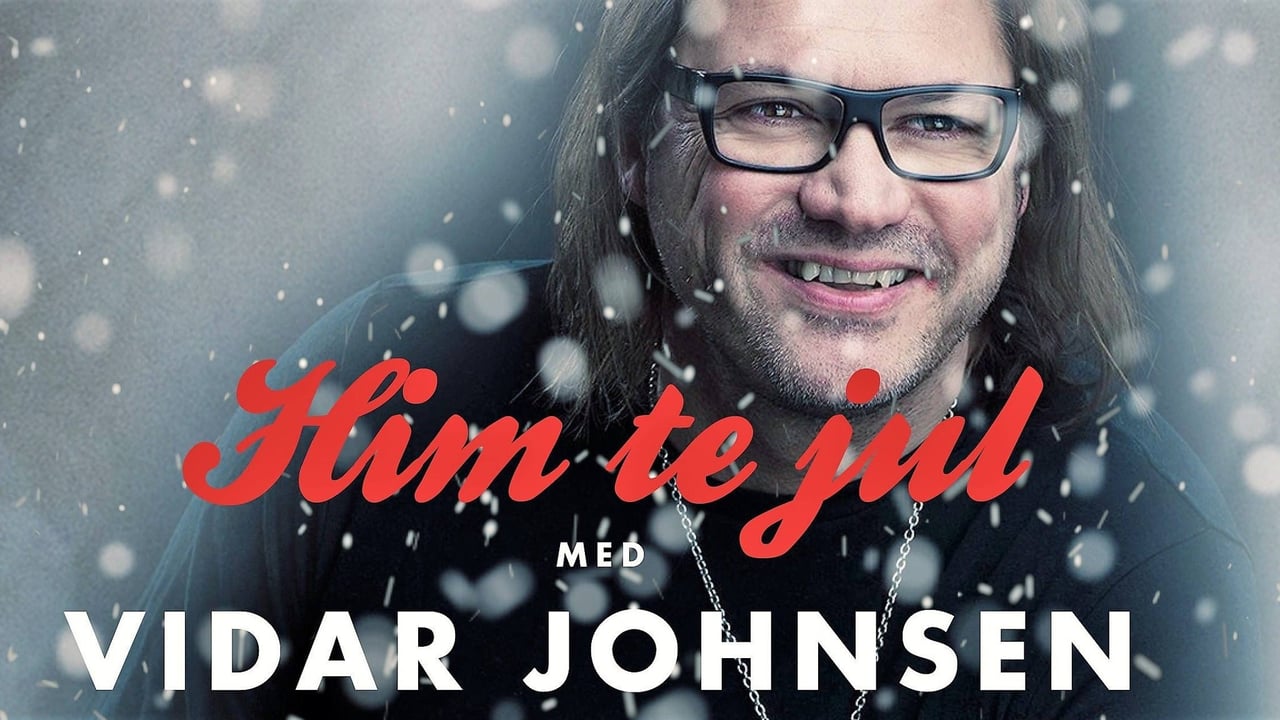 Vidar Johnsen