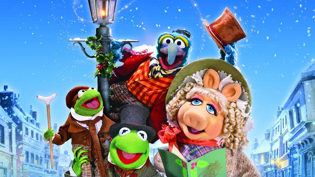 The Muppet Christmas Carol in Concert