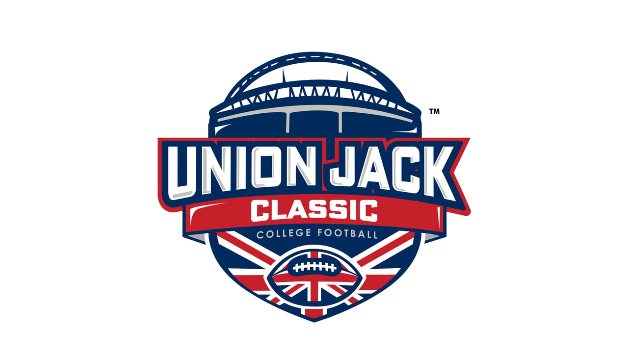 Union Jack Classic - University of Kansas V Arizona State University