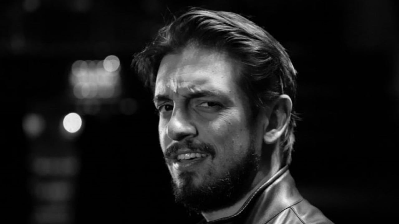 Nacho Redondo