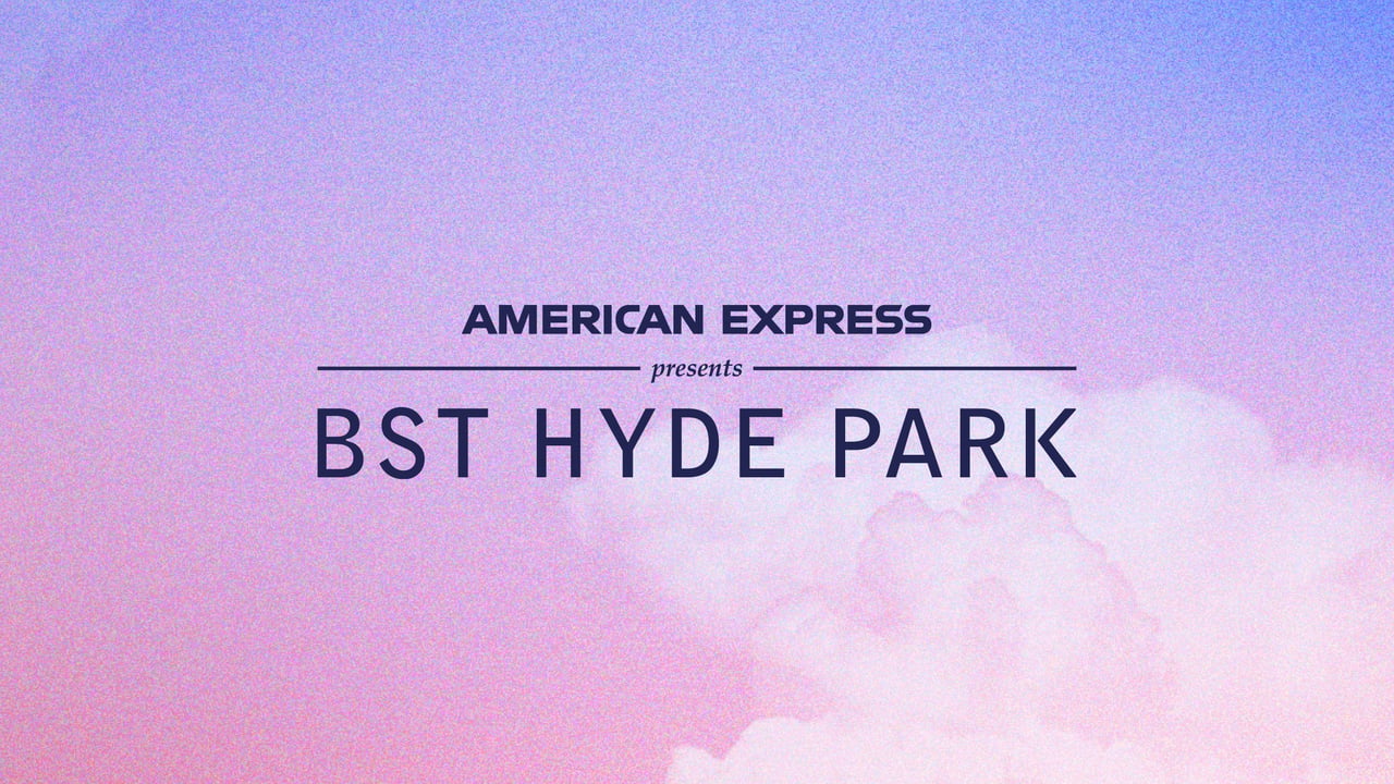 Amex Presents BST Hyde Park - Maroon 5 - Ultimate Bar Packages