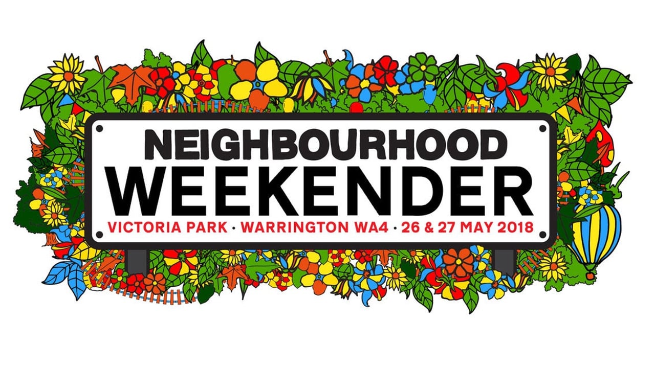 Neighbourhood Weekender